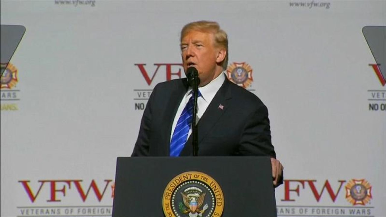 European Union considers stepping up plans to circumvent US Iran sanctions