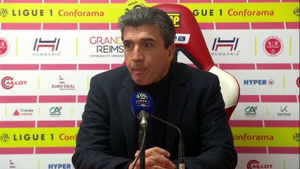 SDR-OGCN (1-1) : la conférence de David Guion