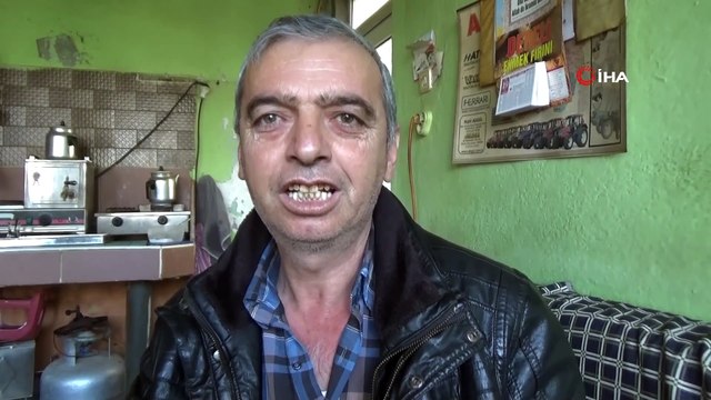 Kütahya'da Emet-Tavşanlı Yolu Çöktü! 4 Metre Derinliğinde Göçük Oluştu