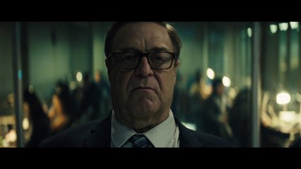 Captive State - Bande-annonce #1 [VF|HD1080p]