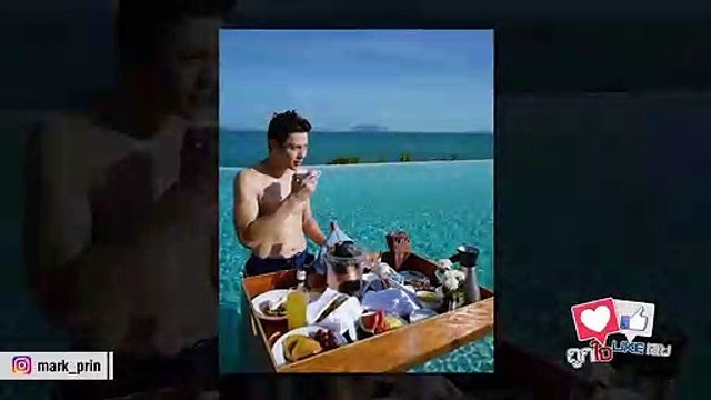 ส่องทริปหวาน คิมเบอร์ลี่ - หมาก ปริญ