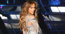 Jennifer Lopez'in Makyajsız Fotoğrafına, Milyonlarca Beğeni Yağdı