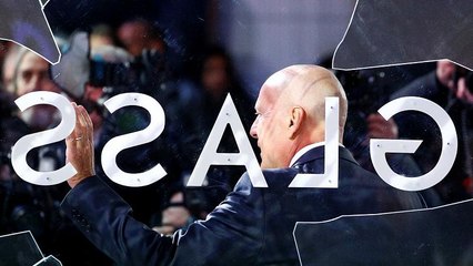 بروس ويلز يتصدر بفيلمه الجديد  "غلاس" إيرادات السينما الأمريكية