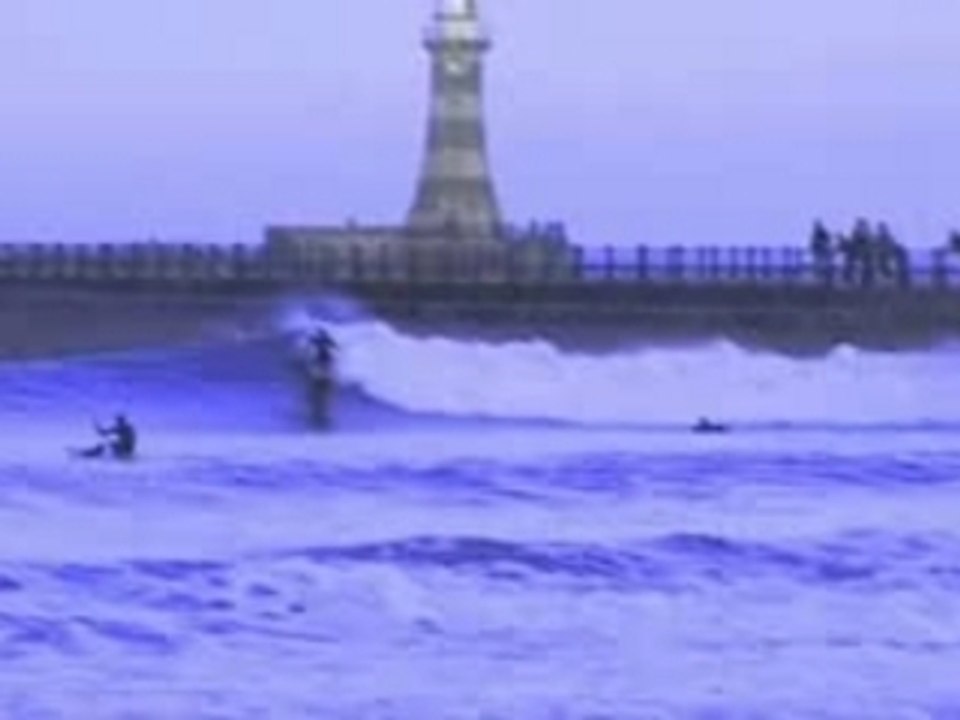 Pier Pressure Divx