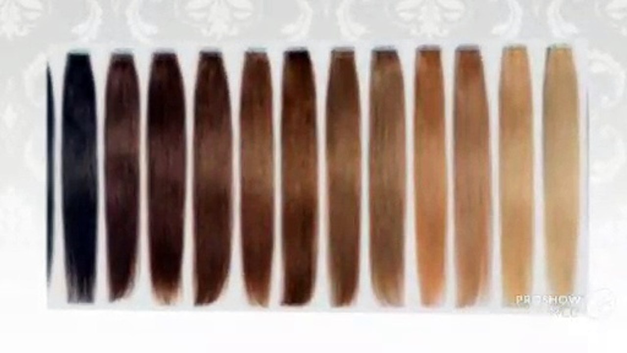 Get Best Tape in Hair Extensions from Licensed Hair Salon in Phoenix