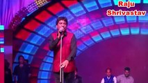 Raju Shrivastav - Stand Up Comedy - demonitisation by pm modi