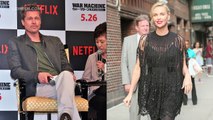 Are Brad Pitt & Charlize Theron Dating?