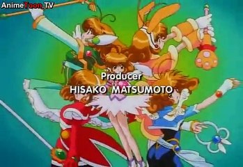 Corrector Yui Epi.
 7