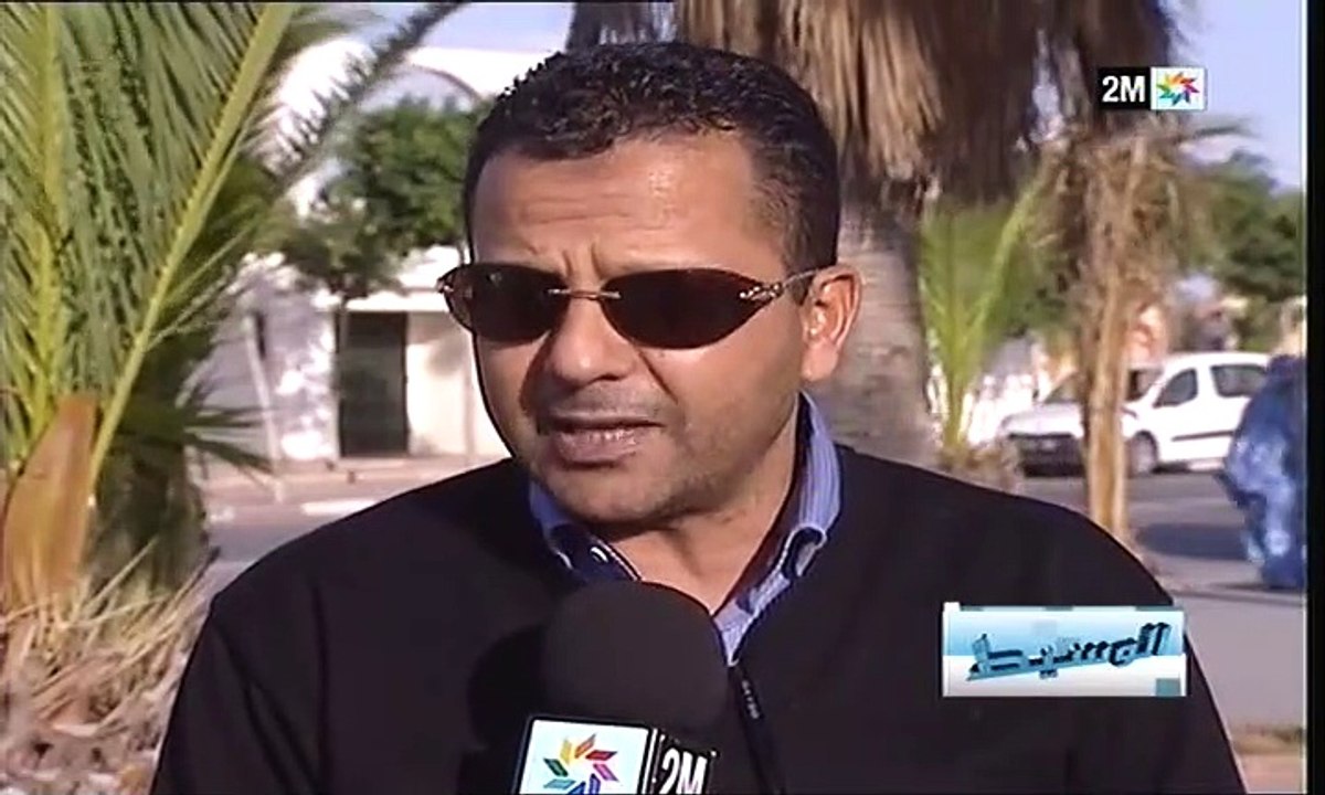 الوسيط : السبت 19 يناير 2019