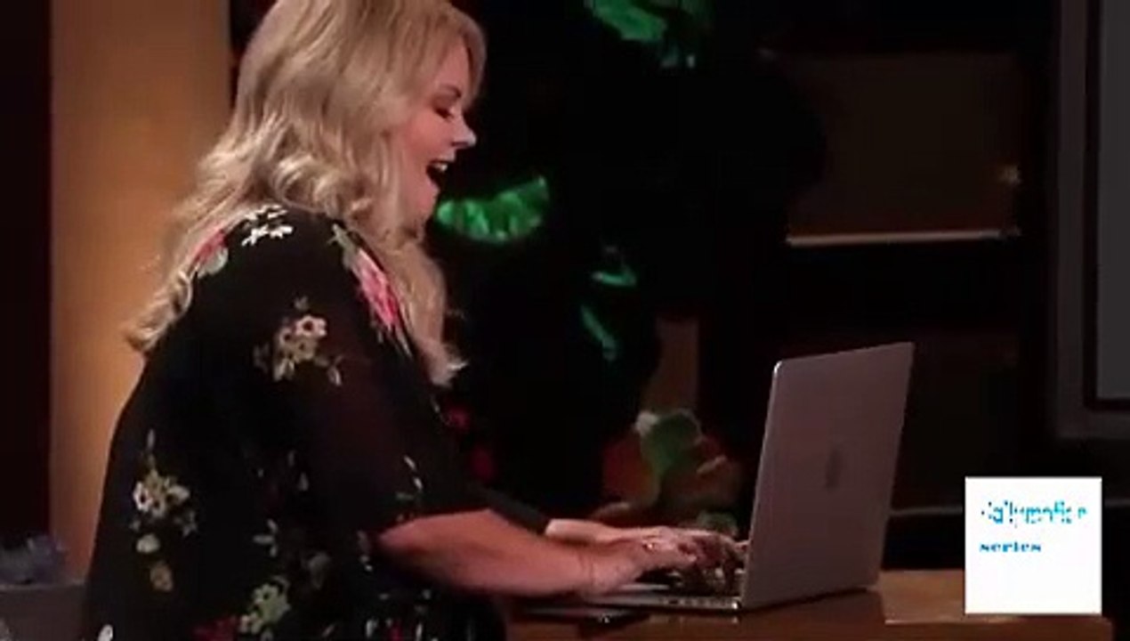 Shark Tank - S 10 Epi 11