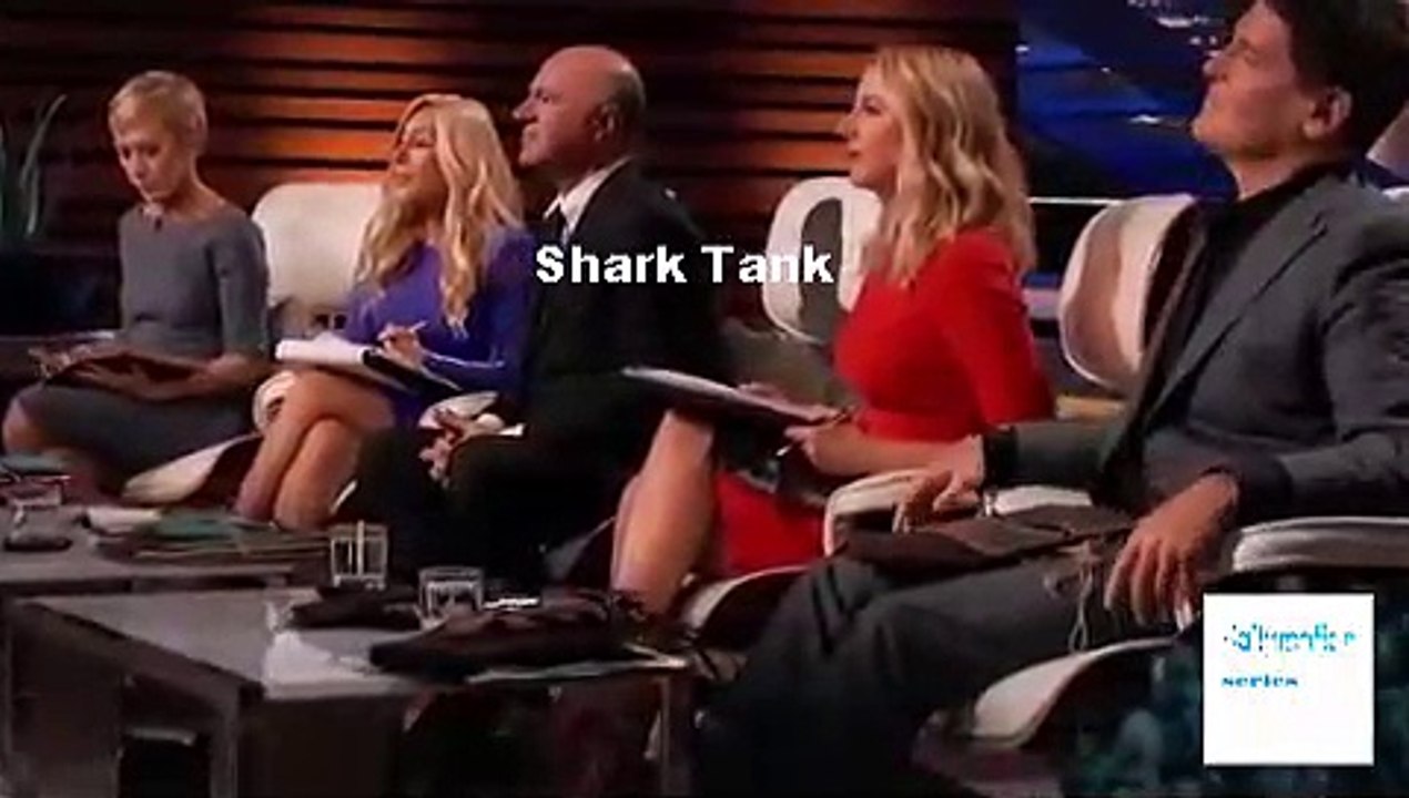 Shark Tank - S 10 Epi 11