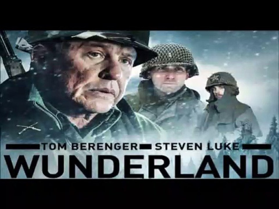 WUNDERLAND La batalla de las Ardenas 1º Parte