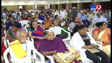 If you are 50+ and looking for life partner,  this event is for you- Tv9