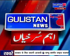 #Urdukhabarnama #UPDATE  2 militant have been neutralised. Encounter is still underway between