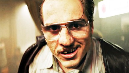 Der Goldene Handschuh - Trailer (Deutsch) HD