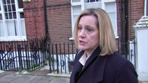 Amber Rudd 'hopes' MPs are satisfied with PM's amended deal