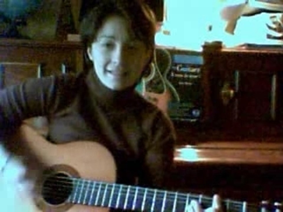 Bon anniversaire Fanny!!!