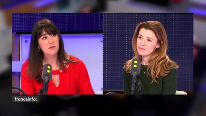 Destins d'orphelins : interview d'Elisabeth Bost