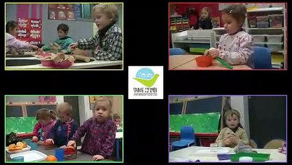 Ecole Sainte Colombe: spot petite section 2019