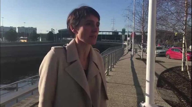 Vinciane Ruelle (Ecolo): ses mesures pour l'enseignement