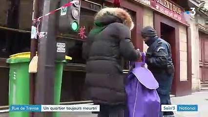Explosion d'un immeuble à Paris : le quartier toujours sous le choc