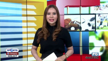 Eala at Pantino, 1st runners-up sa India