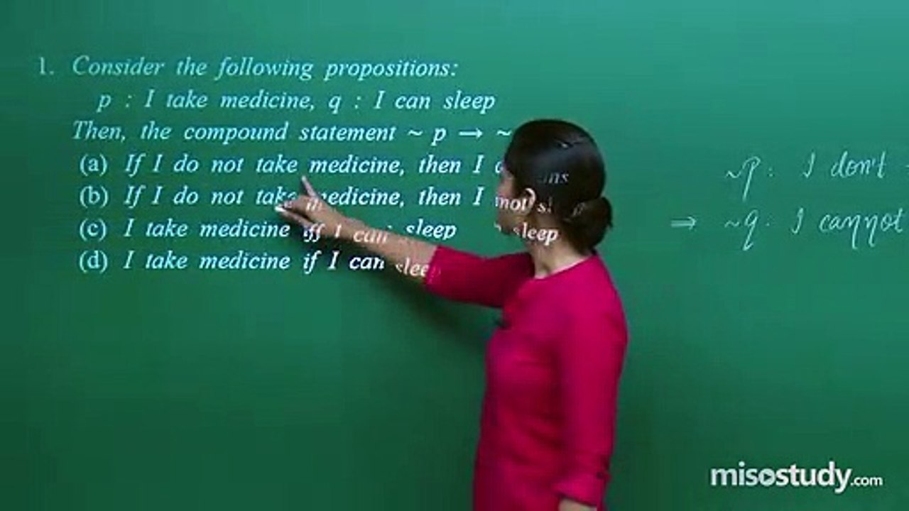 Maths JEE 2019