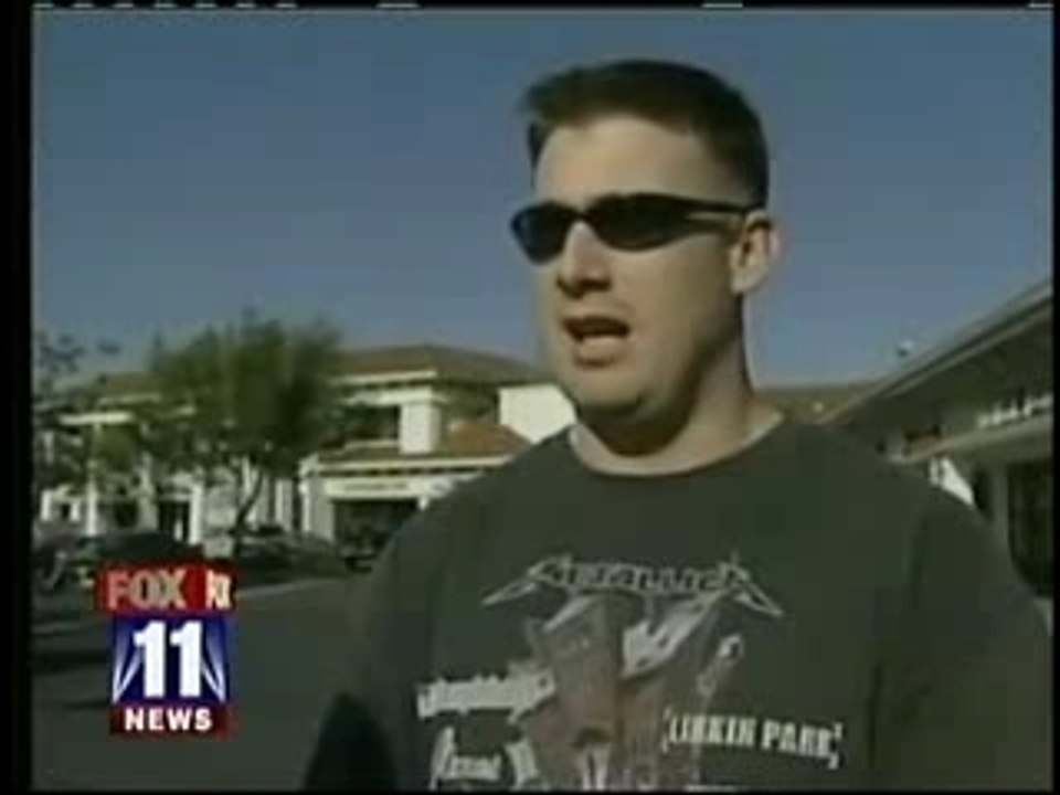 Fox 11 Spotlight