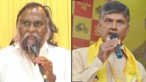 AP Election 2019 : Chandra Babu Will Be The Second Time AP CM Says Jaggareddy | Oneindia Telugu