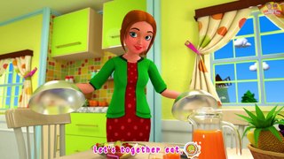 Darling Darling Yes Sweetie - BST Kids Songs & Nursery Rhymes