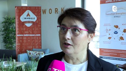 RHONE ALPES Actu - 18 JANVIER 2019