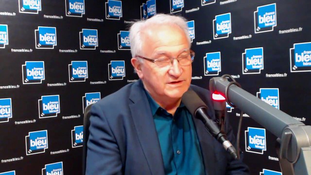 René Revol (maire de Grabels): Macron s'offre une campagne électorale aux frais de l'état !