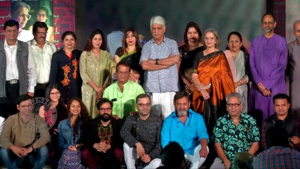 Bhaai - Vyakti Kee Valli 2 | Mahesh Manjrekar | 'एका असामान्य माणसाची सोपी गोष्ट'- महेश मांजरेकर