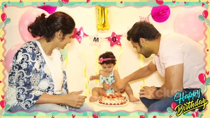 Jizah Kothare | जिजाचं राजश्री मराठीबरोबर Birthday Celebration| Exclusive Interview| Adinath Kothare