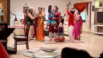 Nakalat Sare Ghadale | नेहाई करणार 'परी'चा वाढदिवस साजरा! | Star Pravah