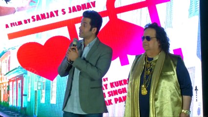 Luckee - Trailer Launch | 'तुषार' करणार मराठी सिनेमात काम | Tushar Kapoor, Jitendra, Sanjay Jadhav