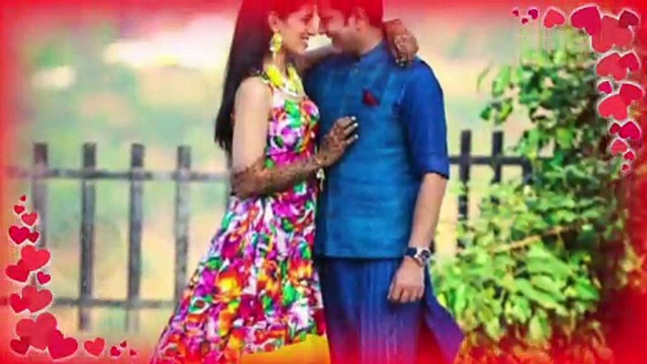 Romantic Love Story Of Aniket Vishwasrao And Sneha Chavan | Celebrity Couple