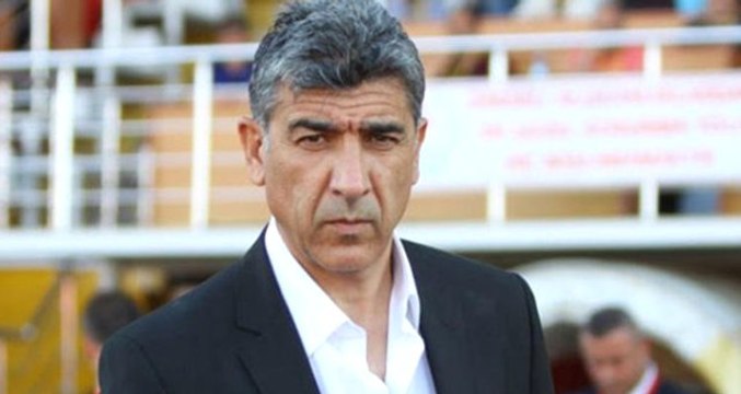 Boluspor, Galatasaray Maçı Öncesi Sait Karafırtınalar ile Yollarını Ayırdı