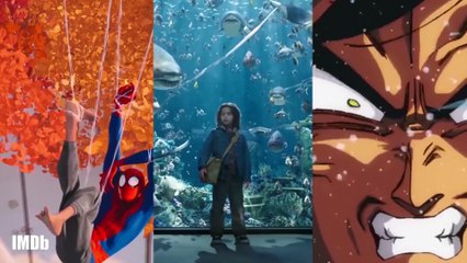 'Glass' Wins the weekend - Weekend Box Office  Jan. 18 to 20 (2019)