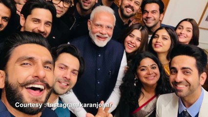 To bring change, actors need to have more conviction: Aditi Rao Hydari