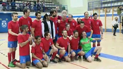 El mago Jorge Blass recuerda su aparatoso siniestro vial