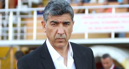Boluspor, Galatasaray Maçı Öncesi Sait Karafırtınalar ile Yollarını Ayırdı
