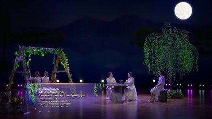 Ύμνος των λόγων του Θεού | Μόνο ο Δημιουργός λυπάται για αυτή την ανθρωπότητα | Γυναικεία