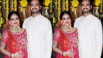 Esha Deol & Bharat Takhtani are Expecting their second Baby | FilmiBeat