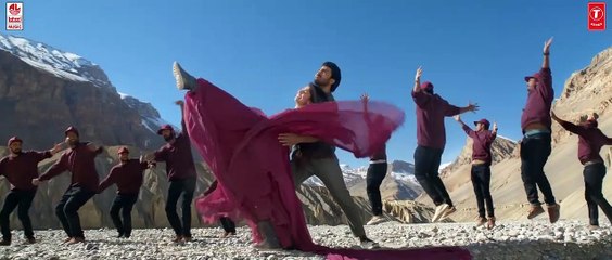 Padi Padi Leche Manasu Title Video Song   Sharwanand, Sai Pallavi   Vishal Chandrasekhar