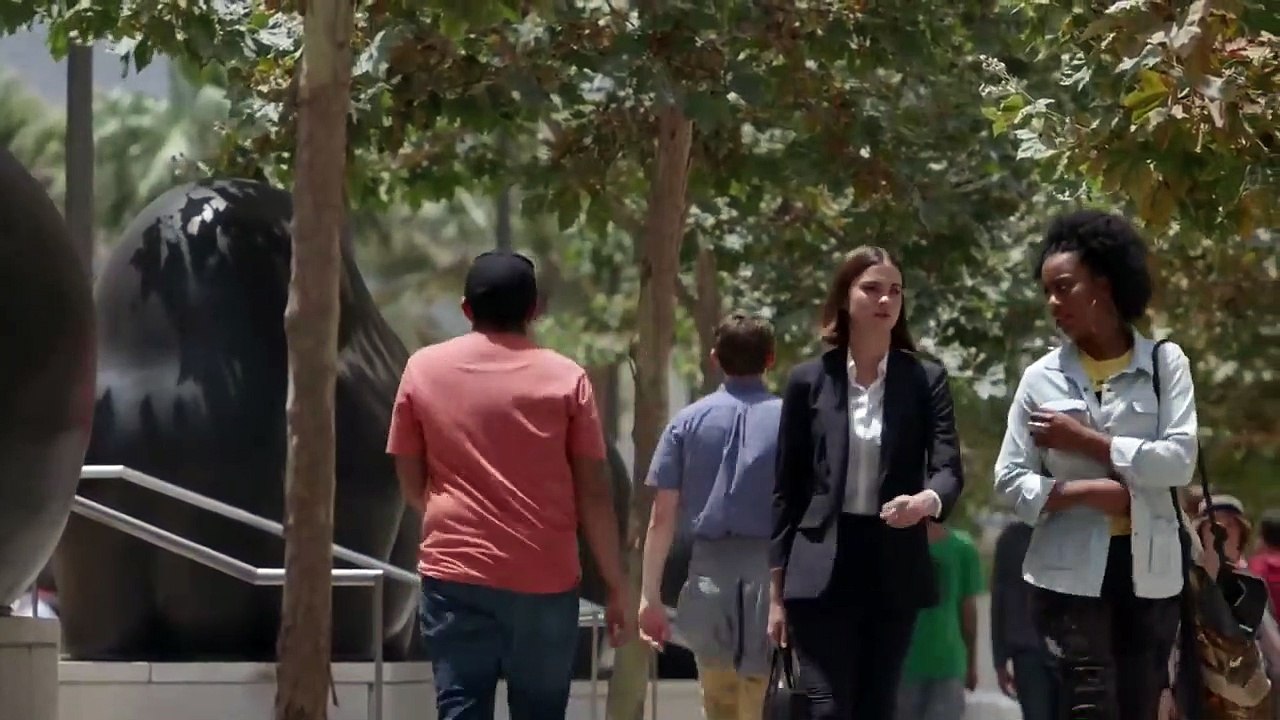 Good Trouble Sneak Peek #2  Sneak Peek #2 Allies (2019)