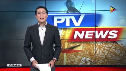 Palasyo, tiniyak ang tulong sa mga apektado ng bagyong Amang