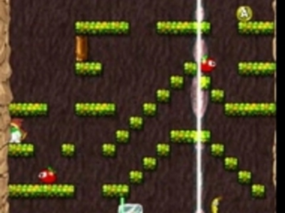 level hammerfest 15.4