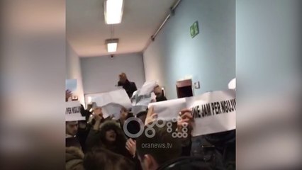 Ora News - Edhe Shkodra ngujohet