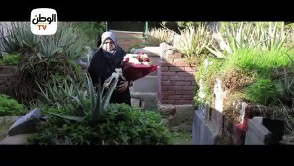 برومو الفيلم الوثائقي سيرة شهيد